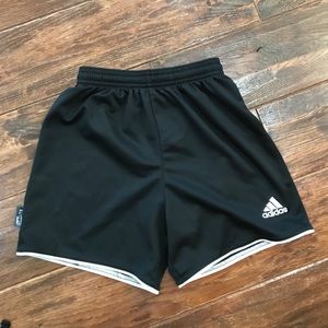 Boys adidas shorts